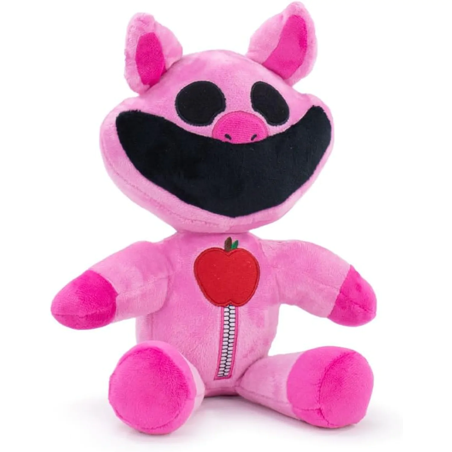 Poppy Playtime plüssfigura PickyPiggy termékfotó