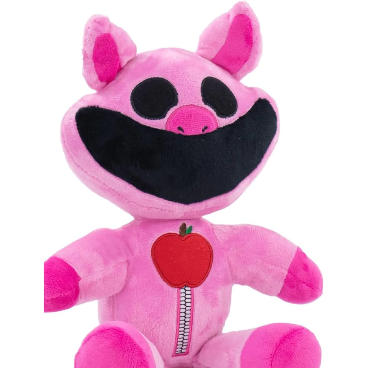 Poppy Playtime plüssfigura PickyPiggy termékfotó