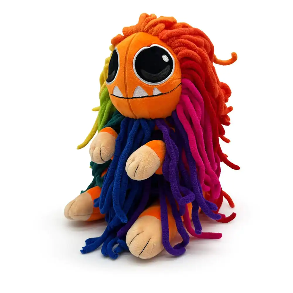 Poppy Playtime Yarnaby plüss figura 22 cm        termékfotó