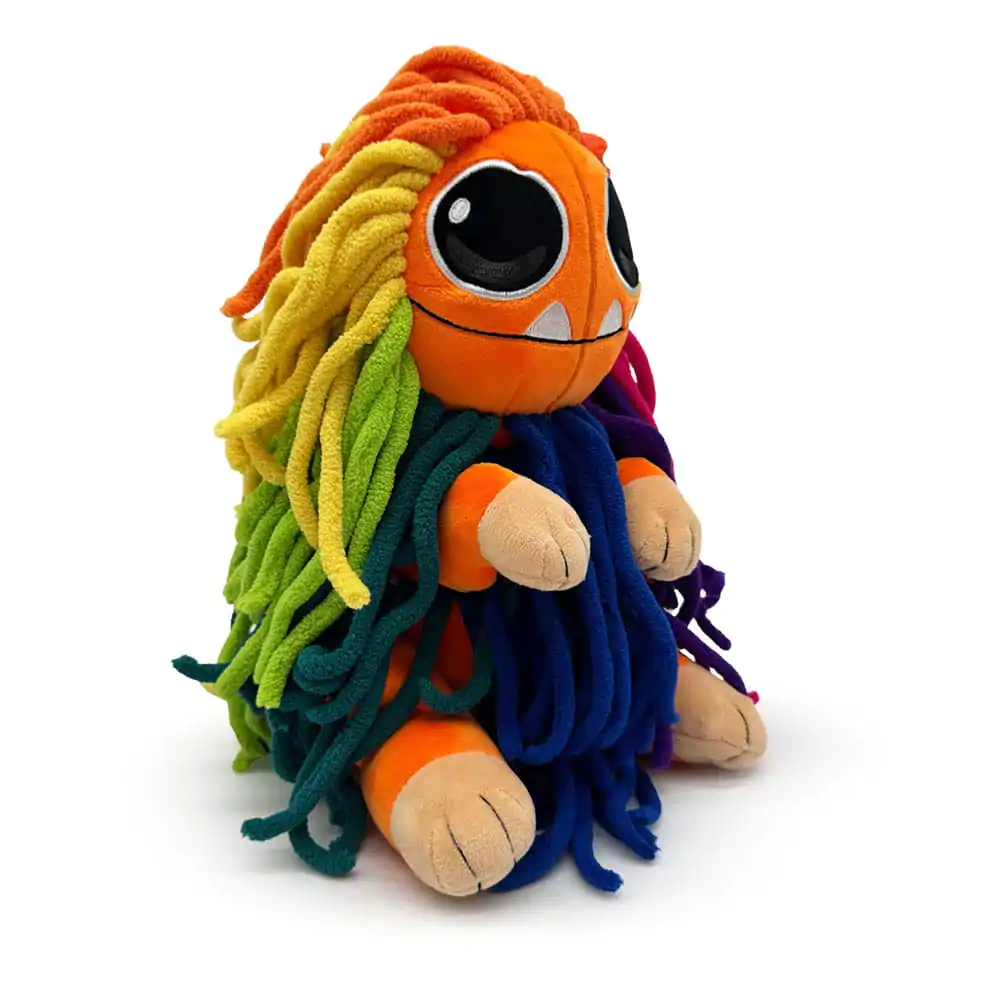 Poppy Playtime Yarnaby plüss figura 22 cm        termékfotó