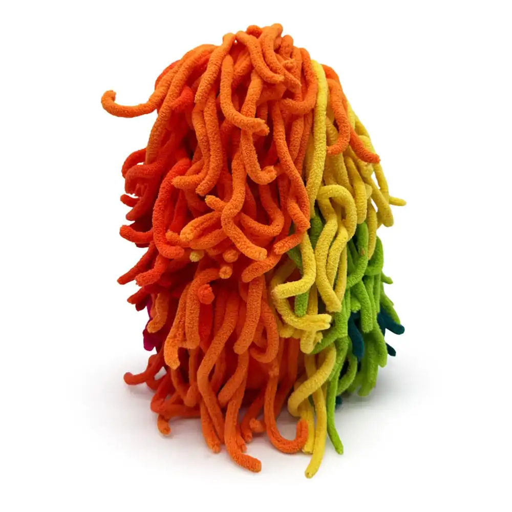 Poppy Playtime Yarnaby plüss figura 22 cm        termékfotó