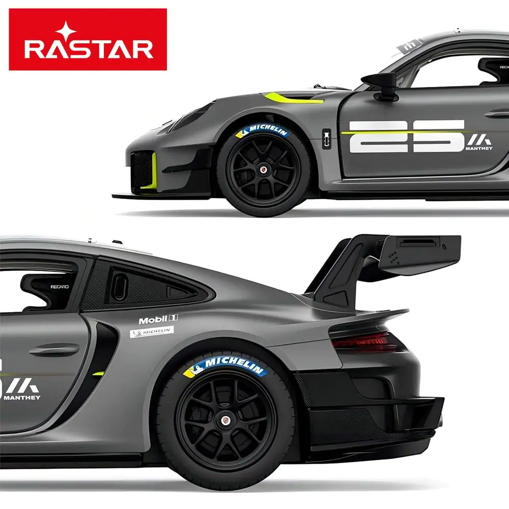 Porsche 911 GT2 RS Clubsport távirányítós autó termékfotó