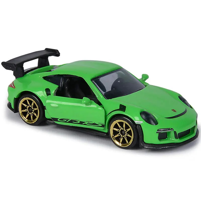 Porsche Experience kamion és autó csomag termékfotó