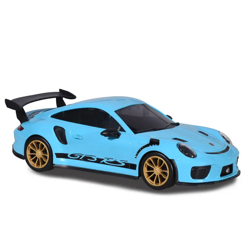 Porsche tároló autó és autó csomag termékfotó
