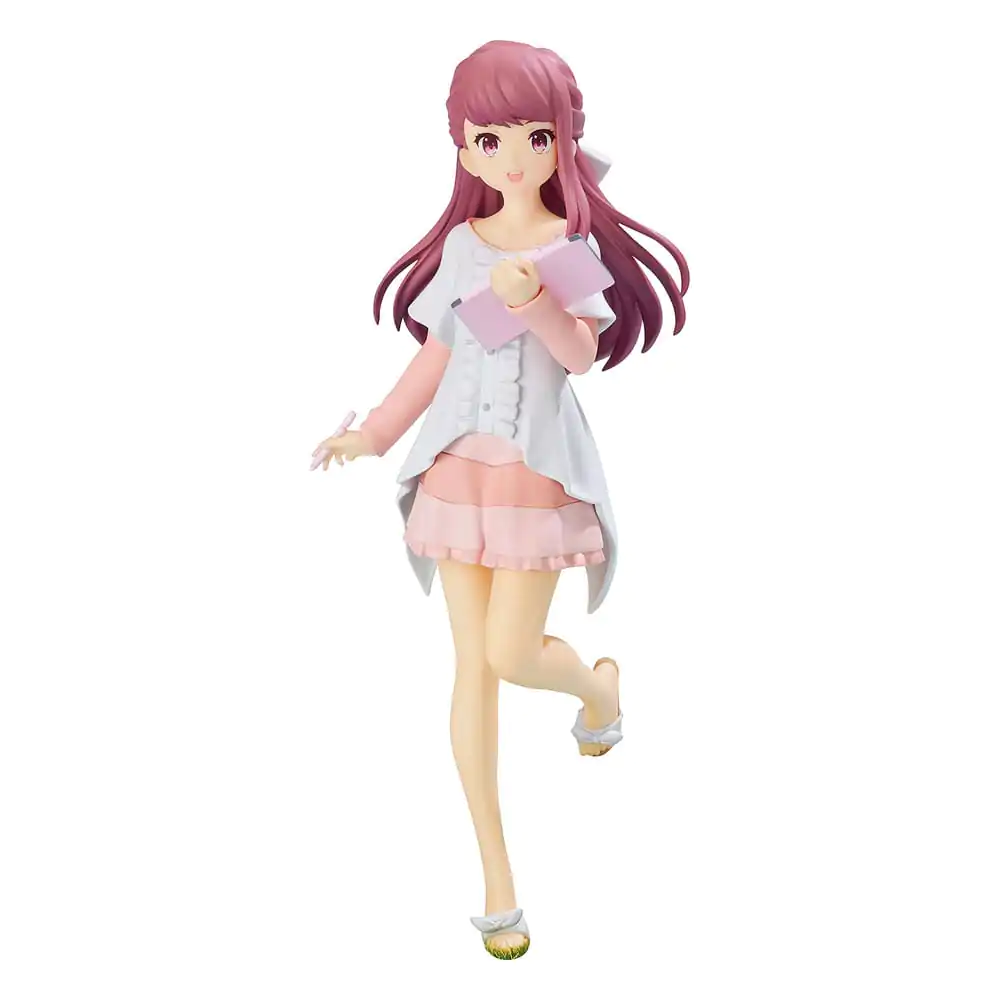 Porter Robinson Pop Up Parade SP Rin PVC szobor figura 20 cm  termékfotó