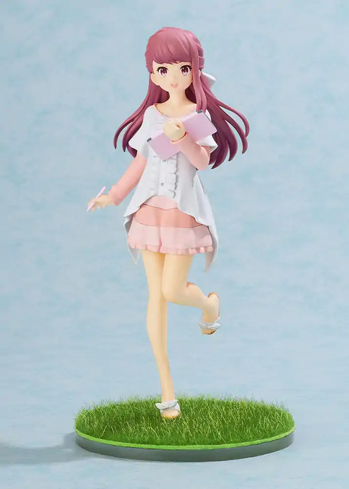 Porter Robinson Pop Up Parade SP Rin PVC szobor figura 20 cm  termékfotó