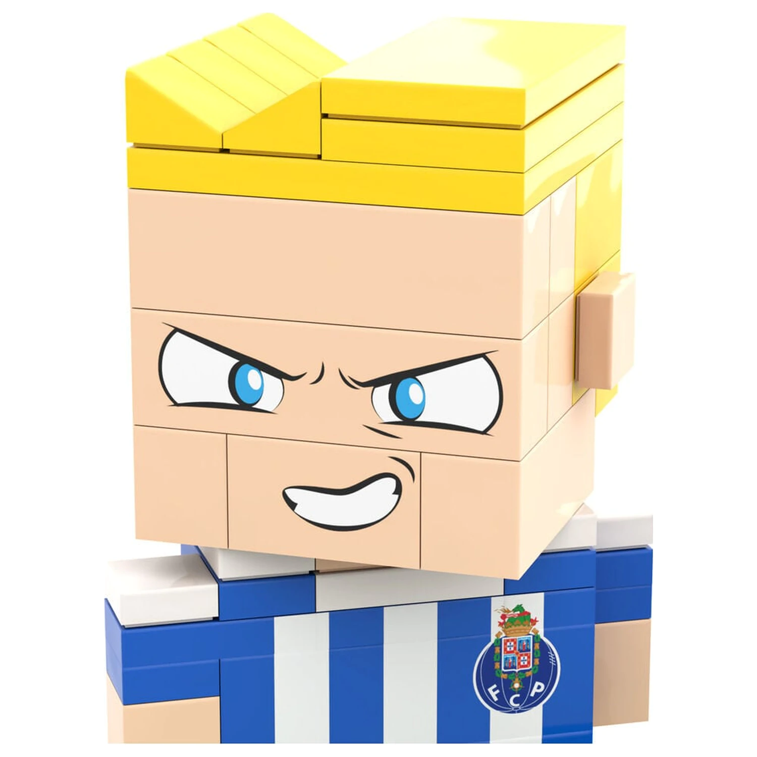 Porto player set játékszett 81db-os termékfotó
