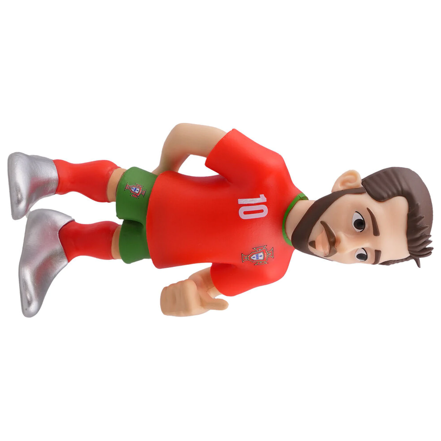 Portugal Bernardo Silva figura minix 12cm termékfotó