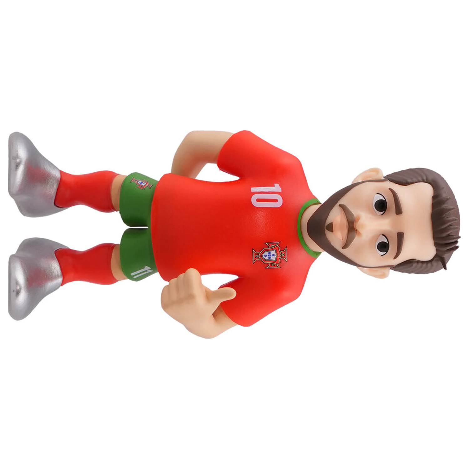 Portugal Bernardo Silva figura minix 12cm termékfotó