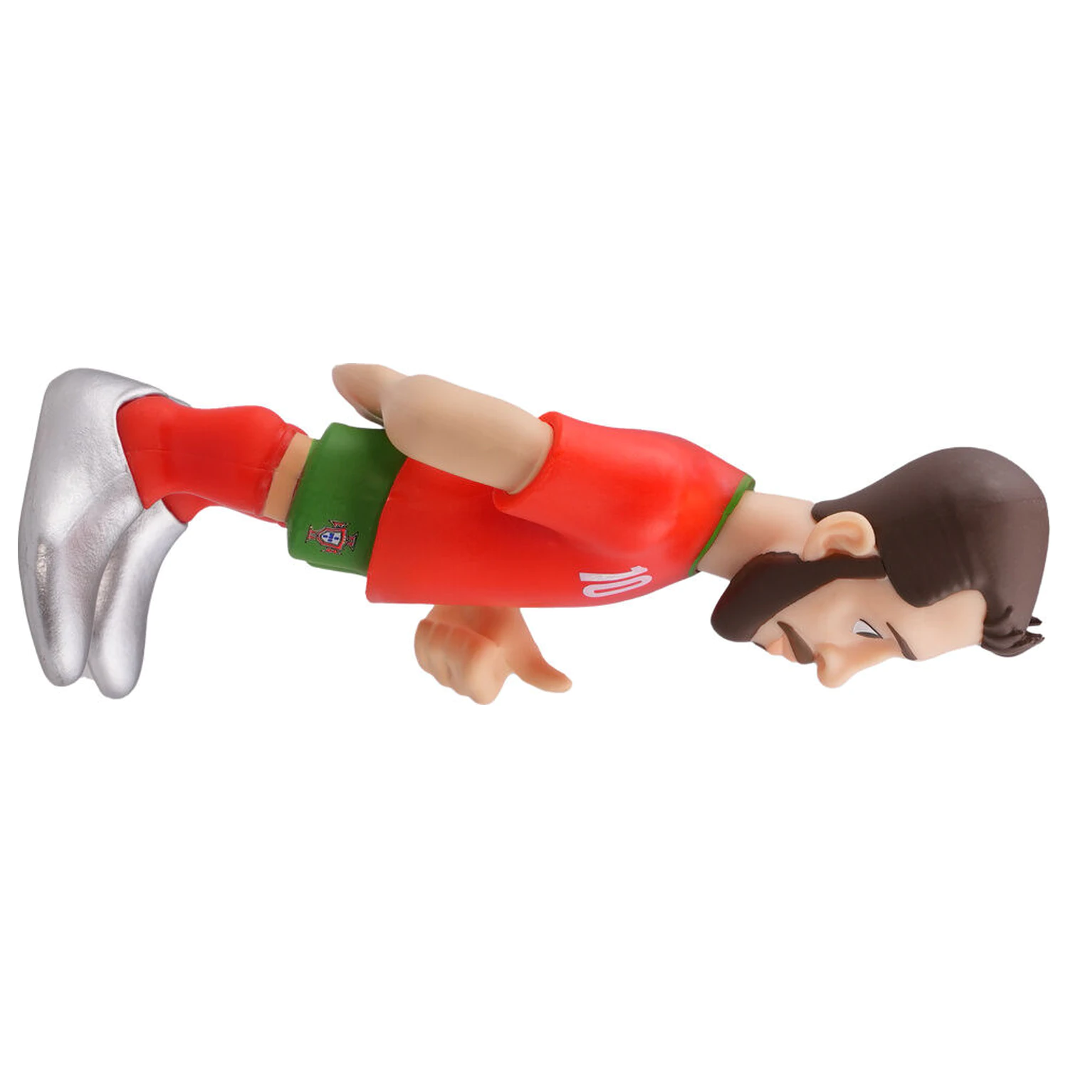 Portugal Bernardo Silva figura minix 12cm termékfotó