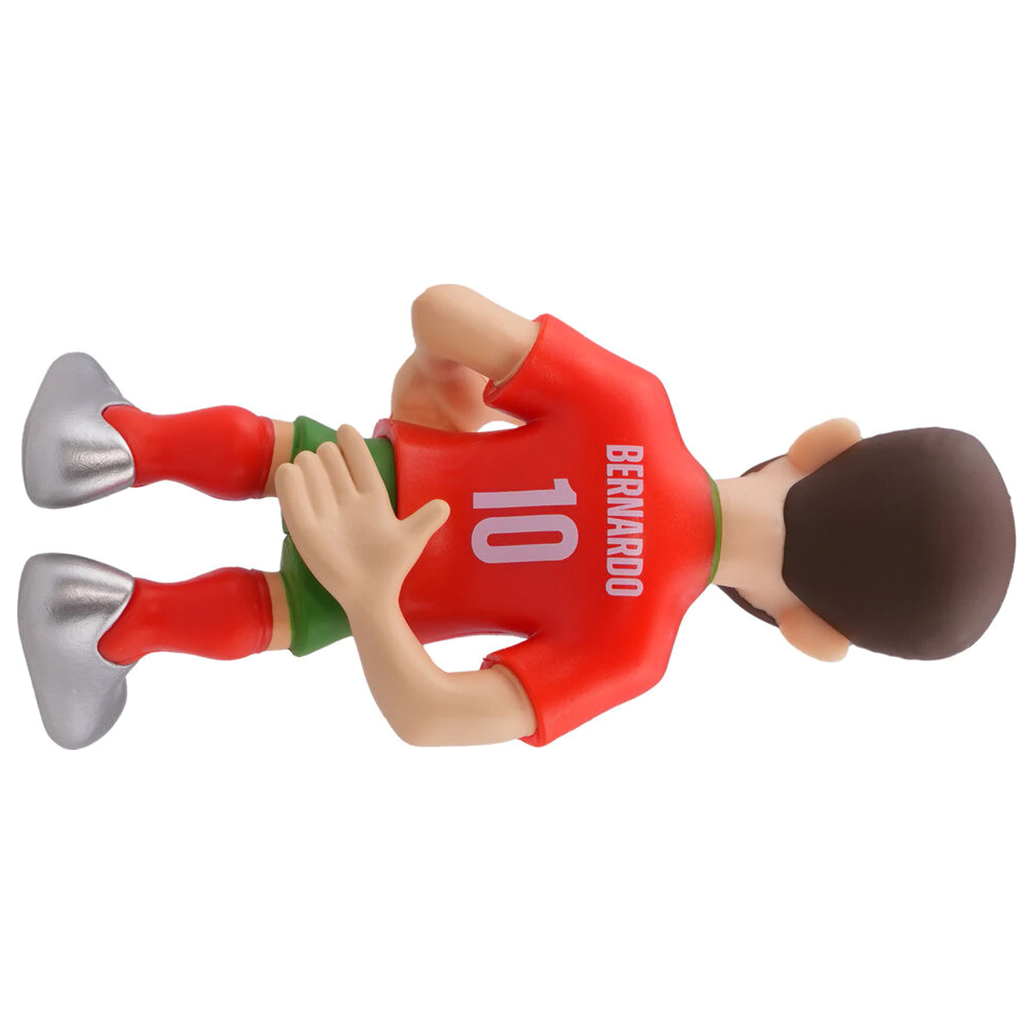Portugal Bernardo Silva figura minix 12cm termékfotó