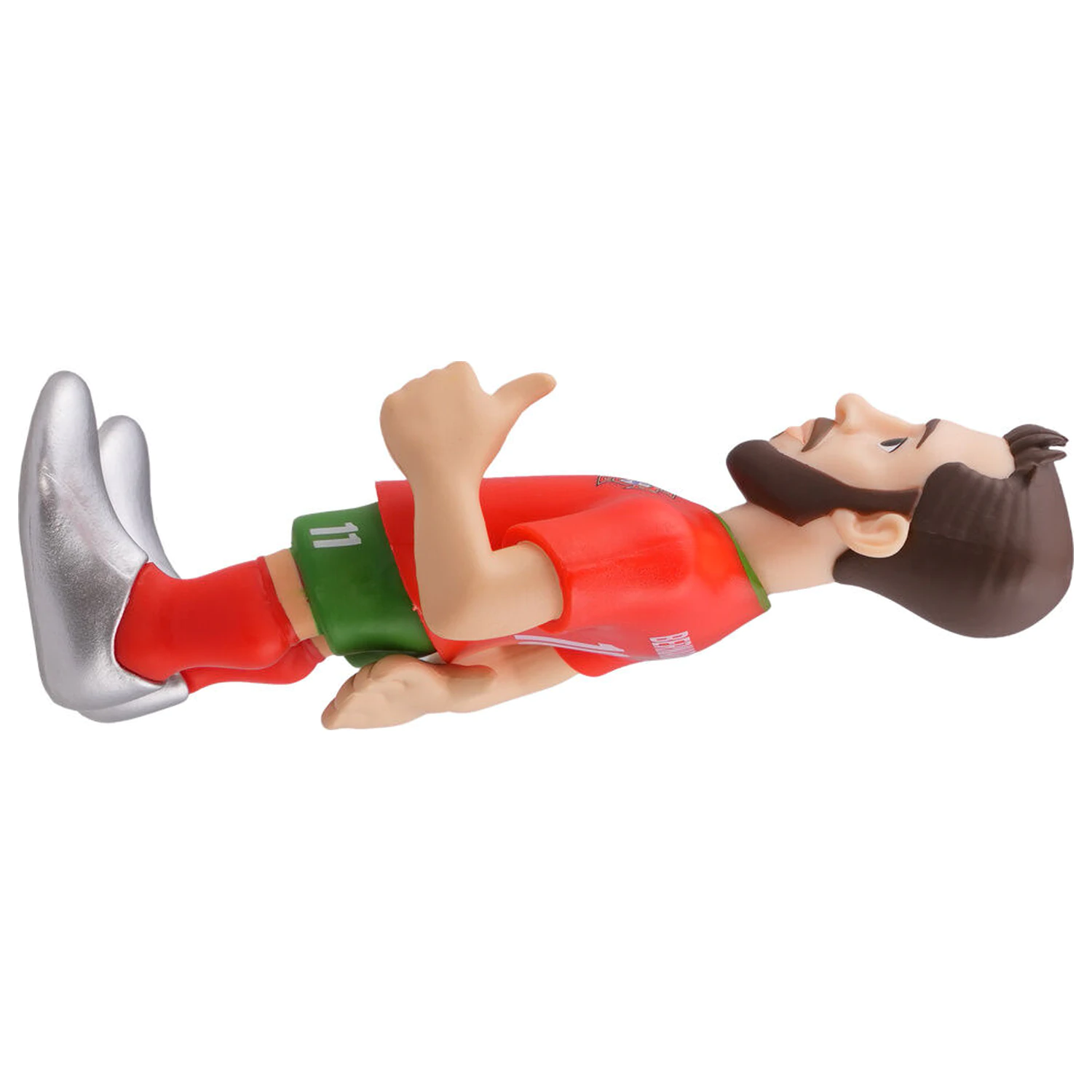Portugal Bernardo Silva figura minix 12cm termékfotó