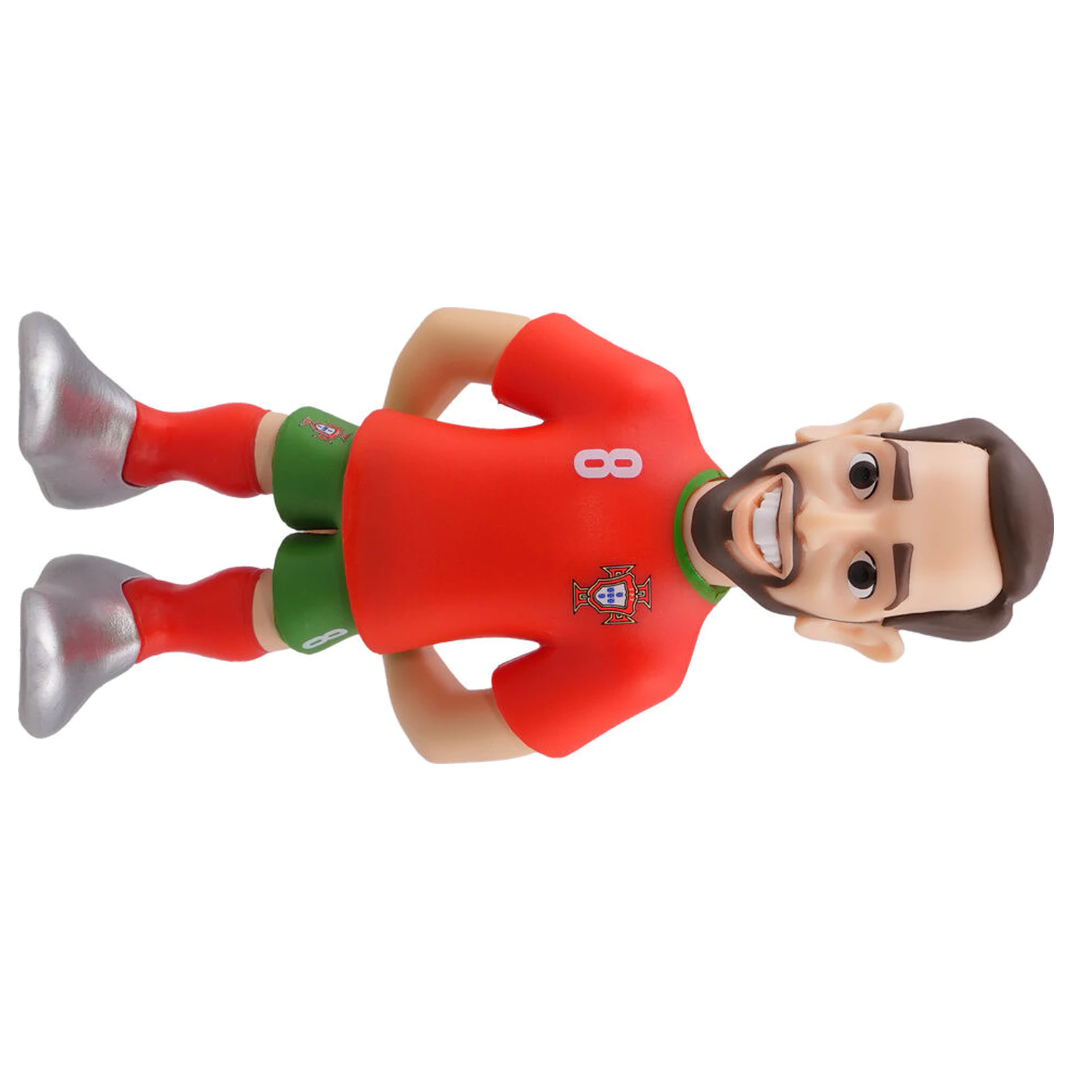 Portugal Bruno Fernandez figura minix 12cm termékfotó