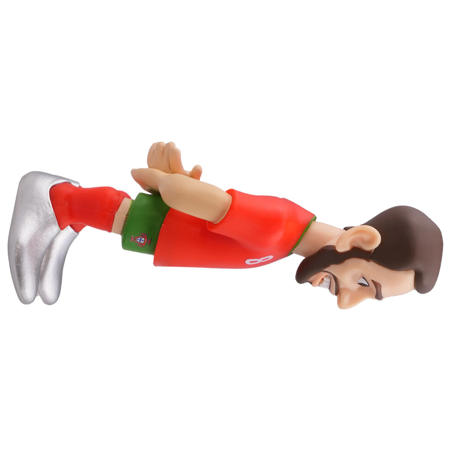 Portugal Bruno Fernandez figura minix 12cm termékfotó