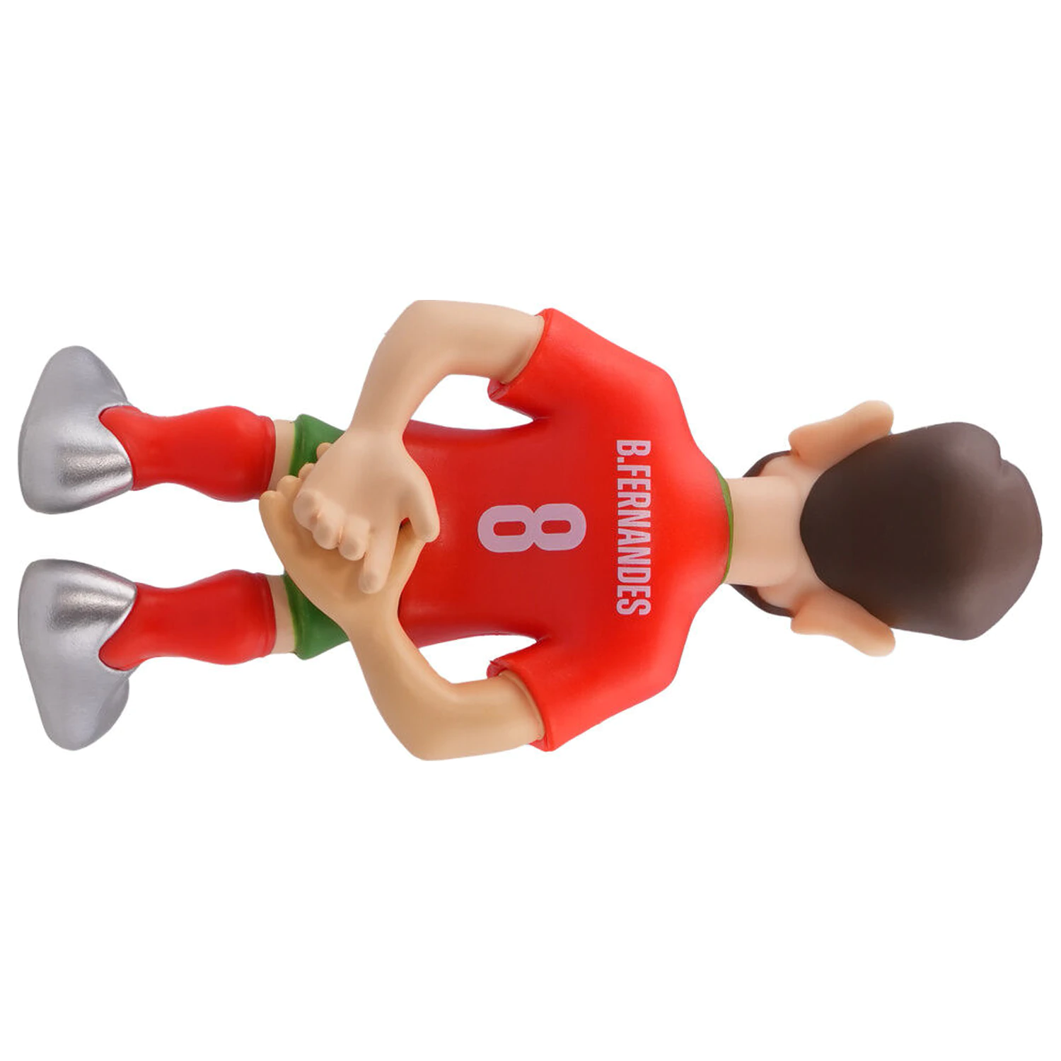 Portugal Bruno Fernandez figura minix 12cm termékfotó