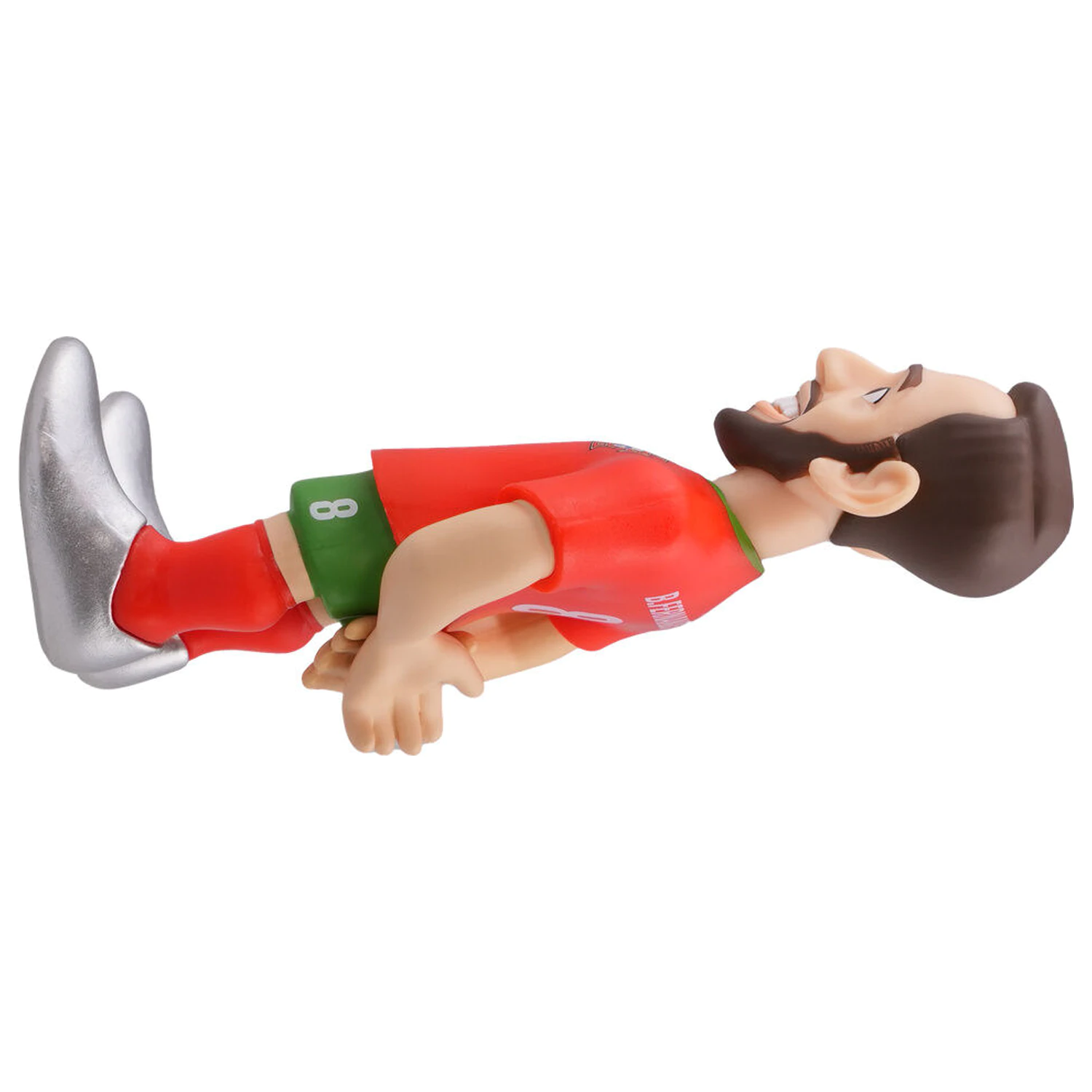 Portugal Bruno Fernandez figura minix 12cm termékfotó