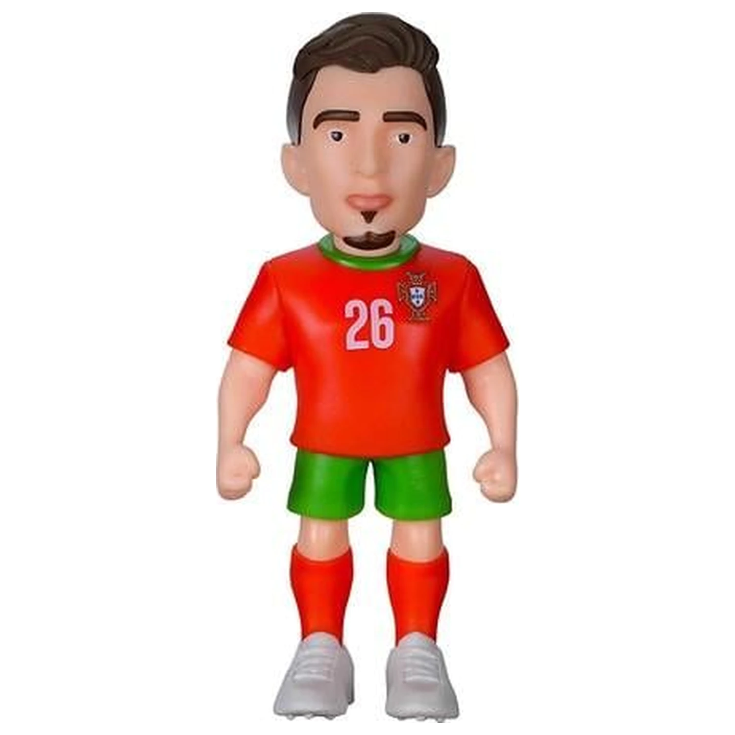 Portugal Conceicao figura Minix World Cup 12cm termékfotó