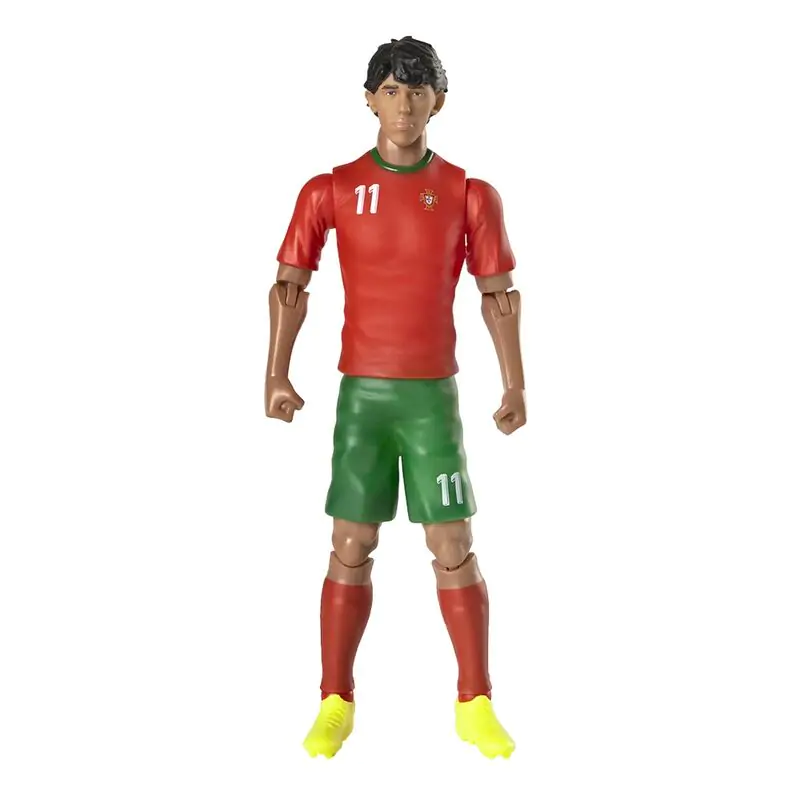 Portugal Joao Felix akciófigura 20cm termékfotó