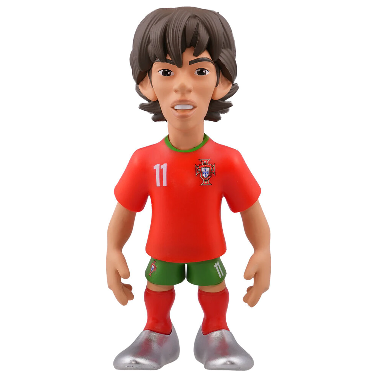Portugal Joao Felix figura minix 12cm termékfotó