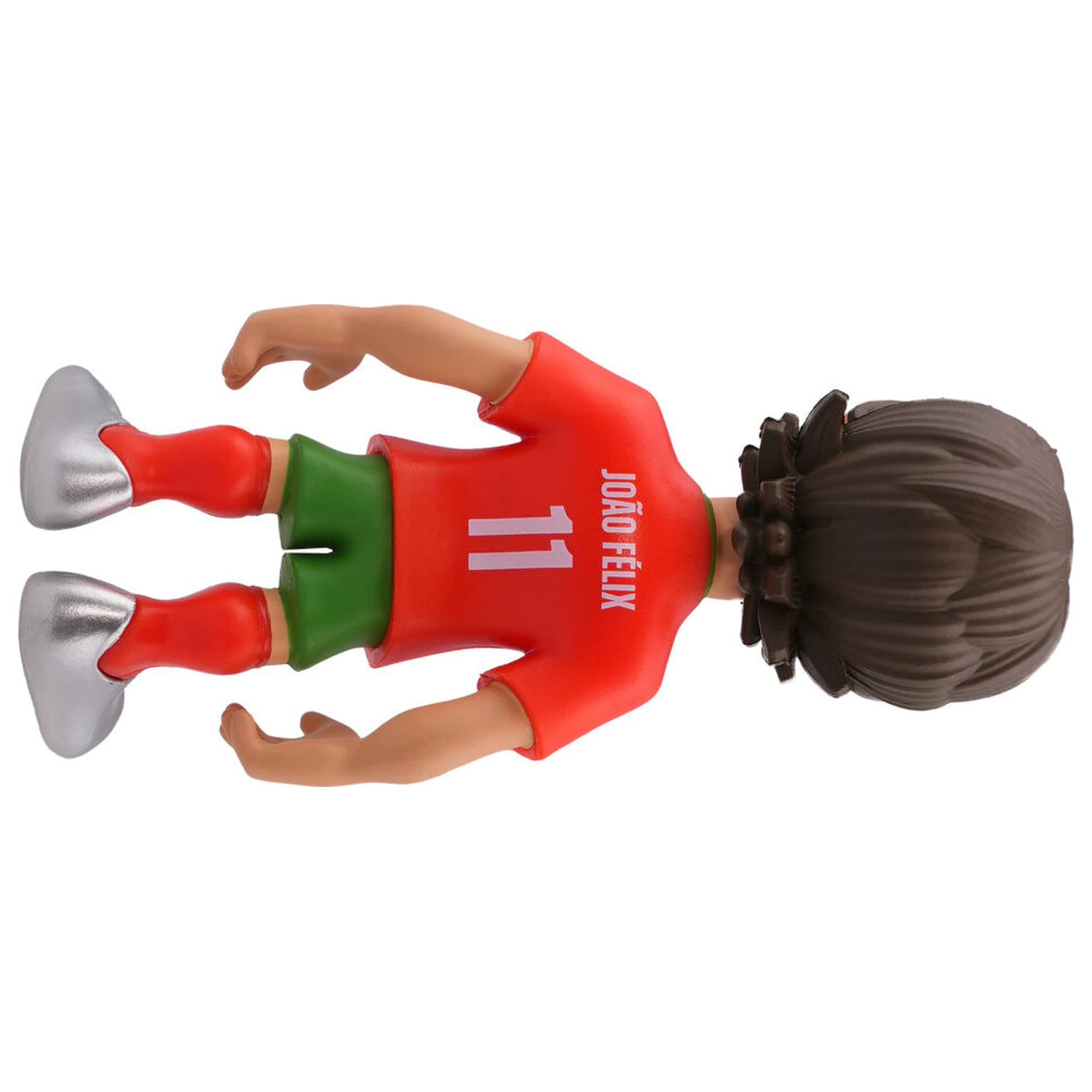 Portugal Joao Felix figura minix 12cm termékfotó