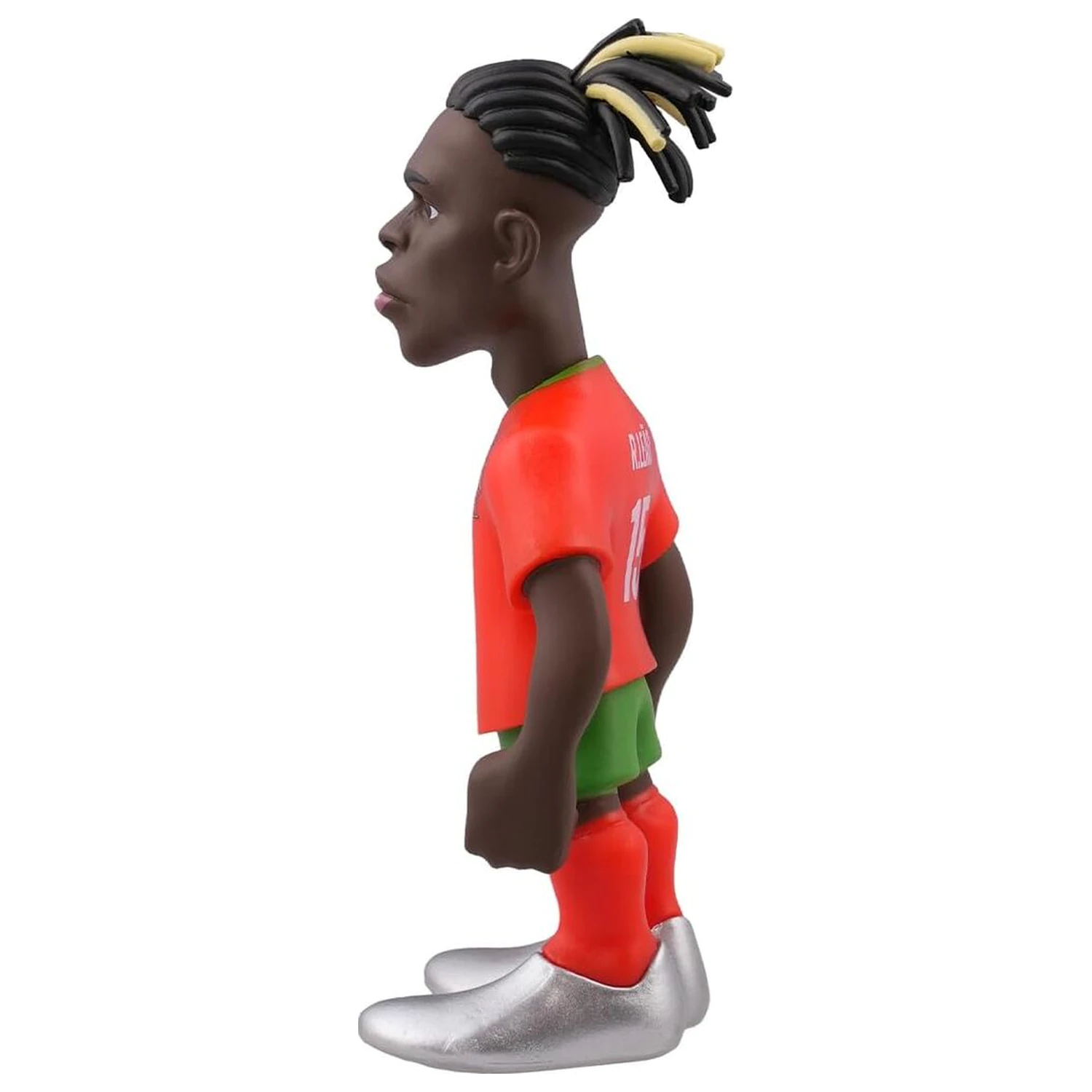 Portugal Rafael Leao figura minix 12cm termékfotó