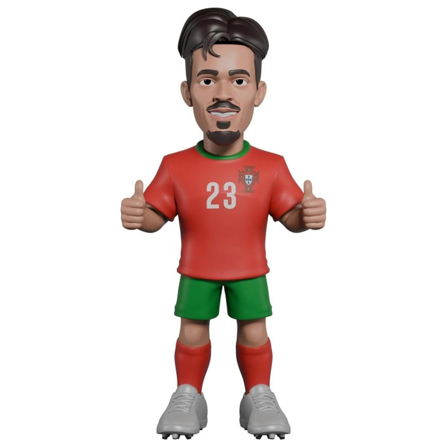 Portugal Vitinha figura Minix World Cup 12 cm termékfotó