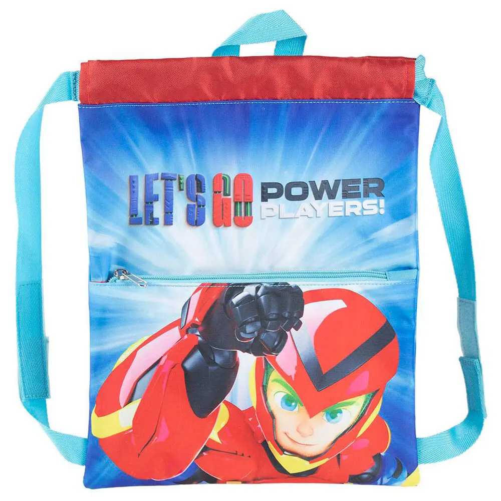 Power Players tornazsák 33cm termékfotó