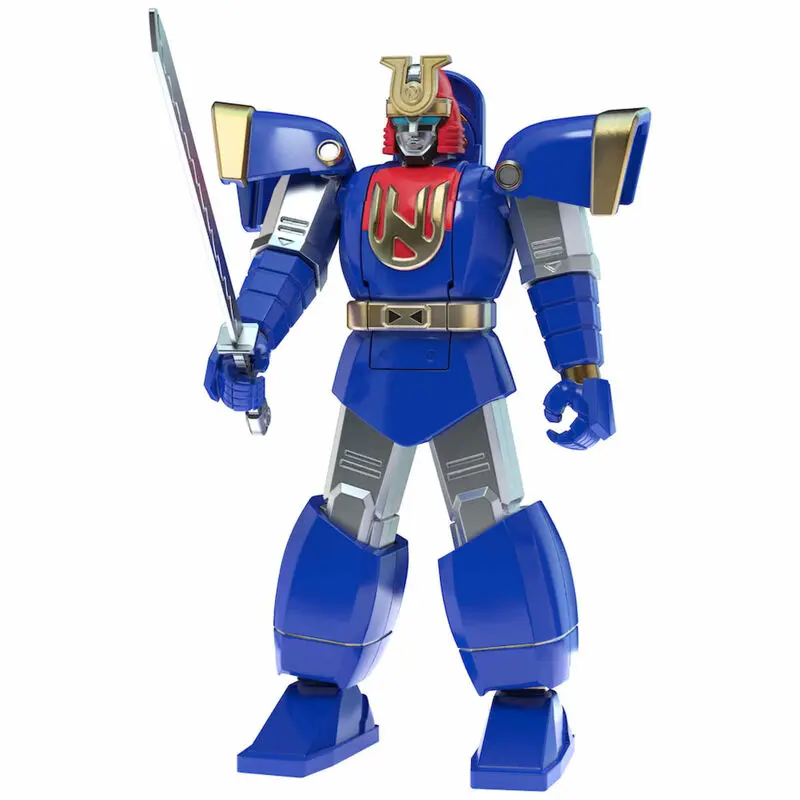 Power Ranger Retro Morphin Ninjor Mighty figura termékfotó