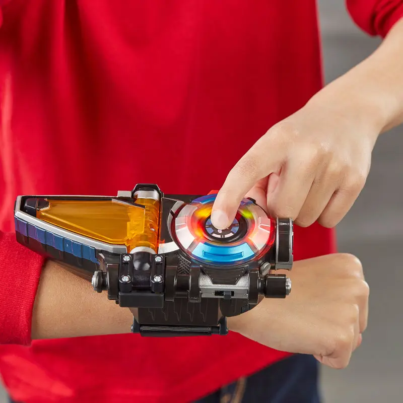 Power Rangers Beast Morphers játékszett termékfotó