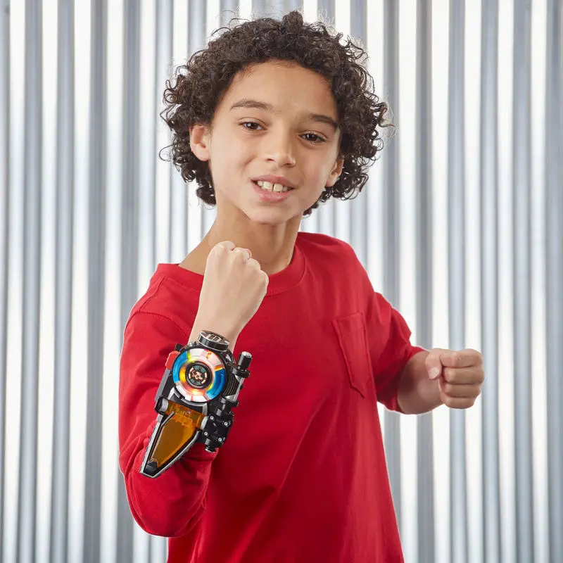 Power Rangers Beast Morphers játékszett termékfotó