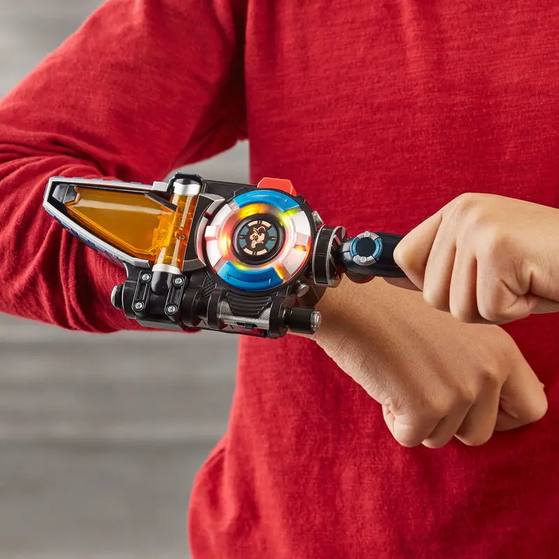 Power Rangers Beast Morphers játékszett termékfotó