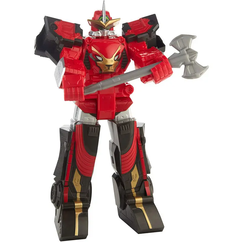Power Rangers Beats Racer Zord Morphers figura 25cm termékfotó