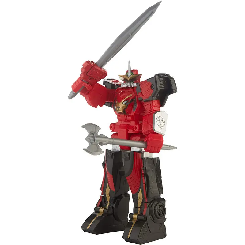 Power Rangers Beats Racer Zord Morphers figura 25cm termékfotó