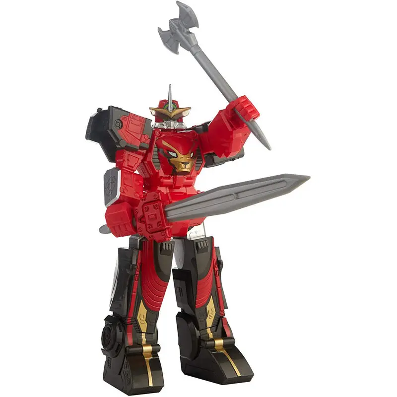 Power Rangers Beats Racer Zord Morphers figura 25cm termékfotó