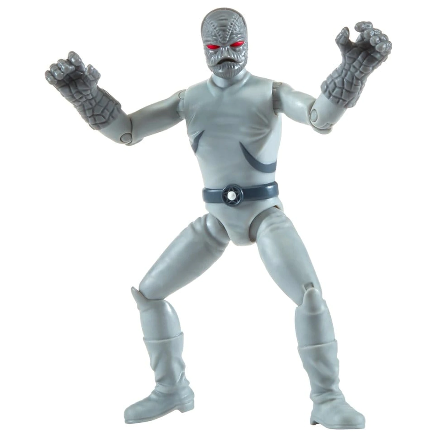 Power Rangers Evil Space Alien akciófigura Putty Patroller 13 cm termékfotó
