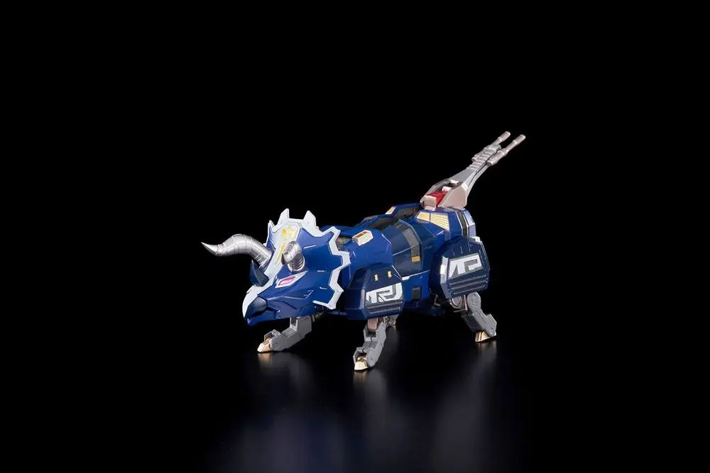 Power Rangers Go! Kara Kuri Combine Dino Megazord akciófigura 24 cm termékfotó
