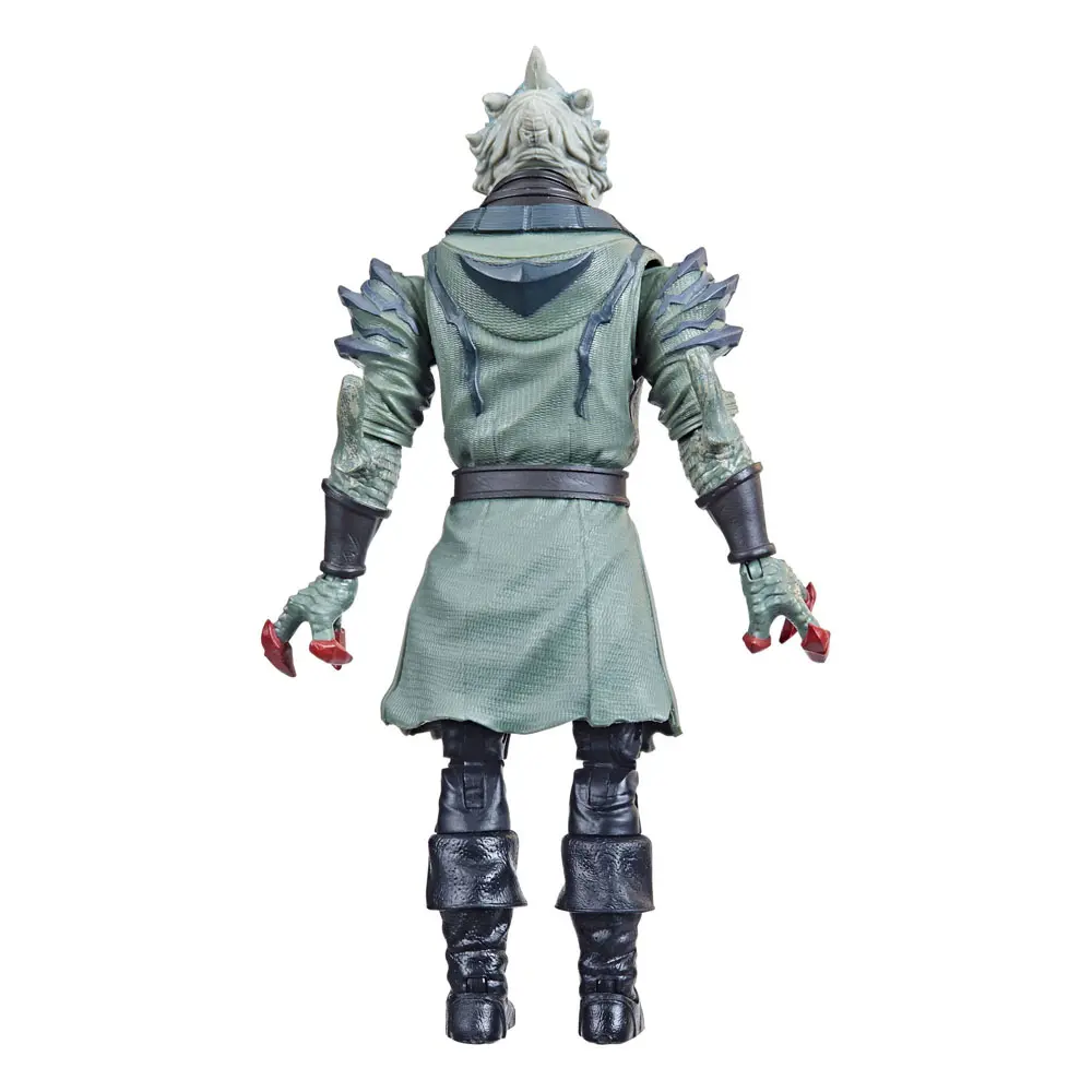 Power Rangers Lightning Collection 2022 Dino Thunder Mesogog akciófigura 15 cm termékfotó