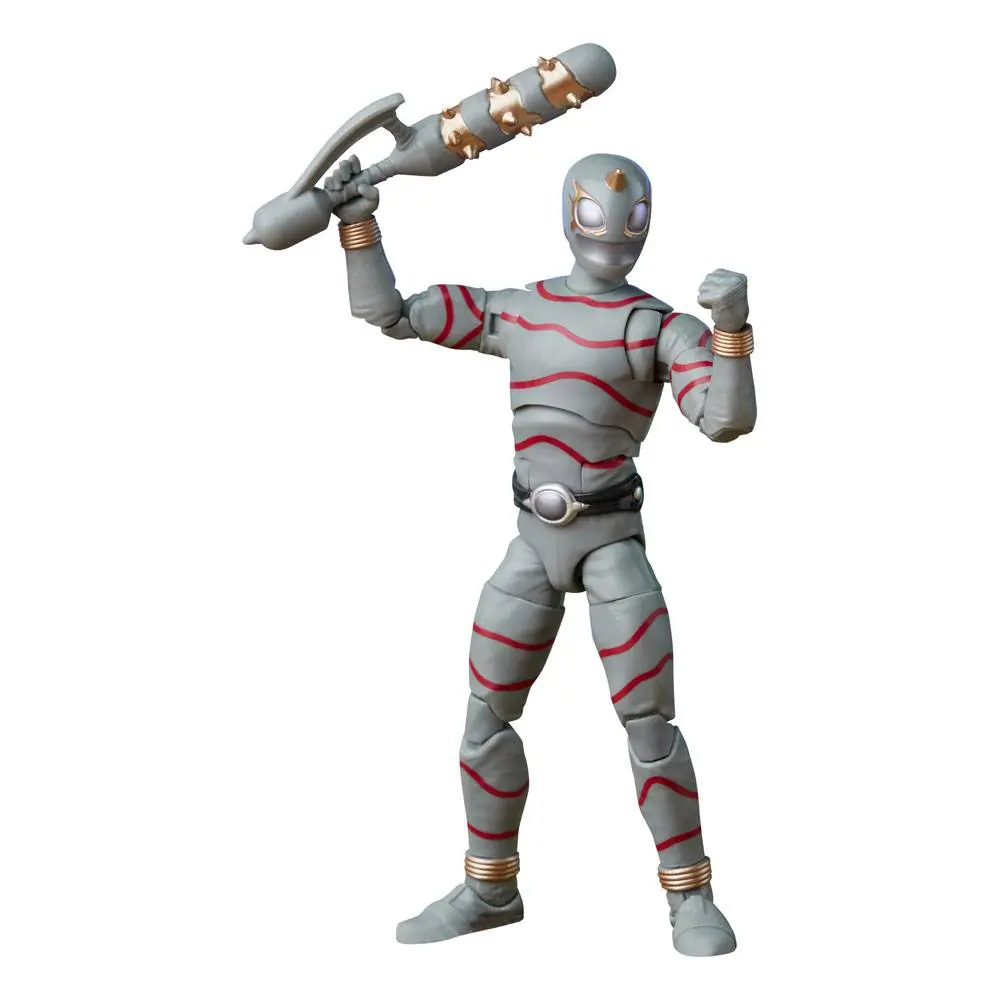 Power Rangers Lightning Collection Wild Force Putrid akciófigura 15 cm termékfotó