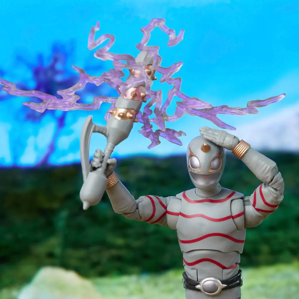 Power Rangers Lightning Collection Wild Force Putrid akciófigura 15 cm termékfotó