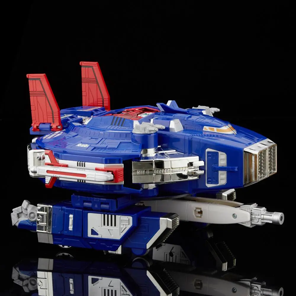 Power Rangers Lightning Collection Zord Ascension Project In Space Astro Megazord akciófigura 37 cm termékfotó