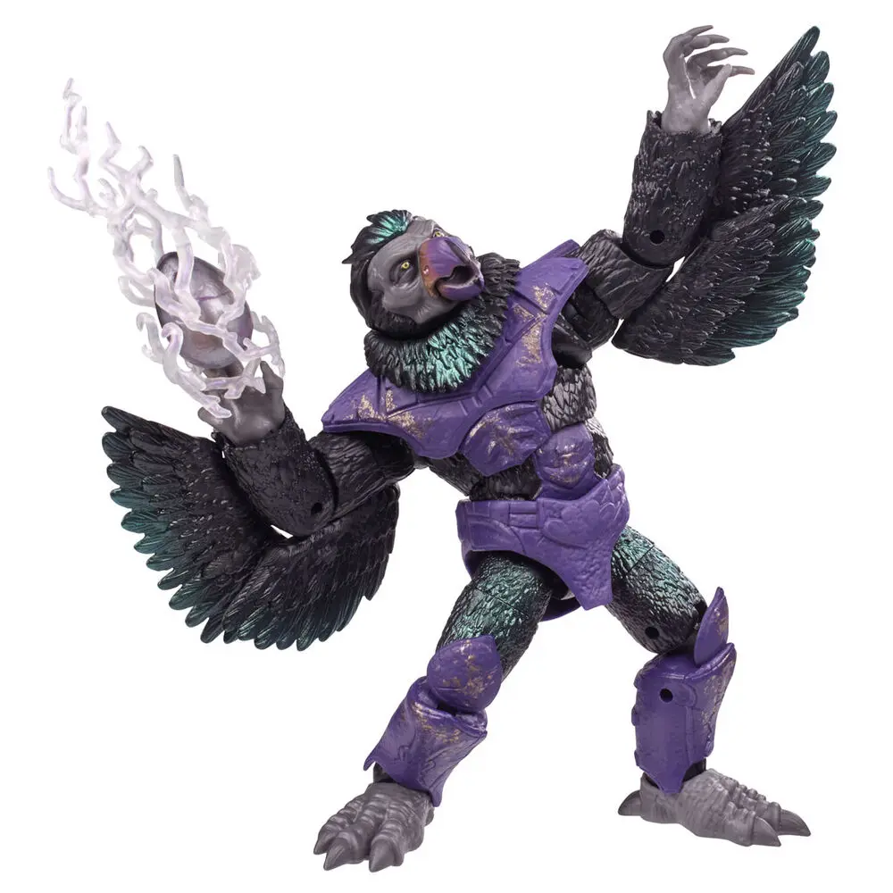 Power Rangers Mighty Morphin Tenga Warrior figura 15cm termékfotó