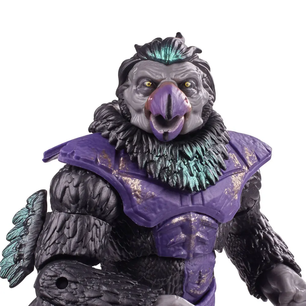 Power Rangers Mighty Morphin Tenga Warrior figura 15cm termékfotó