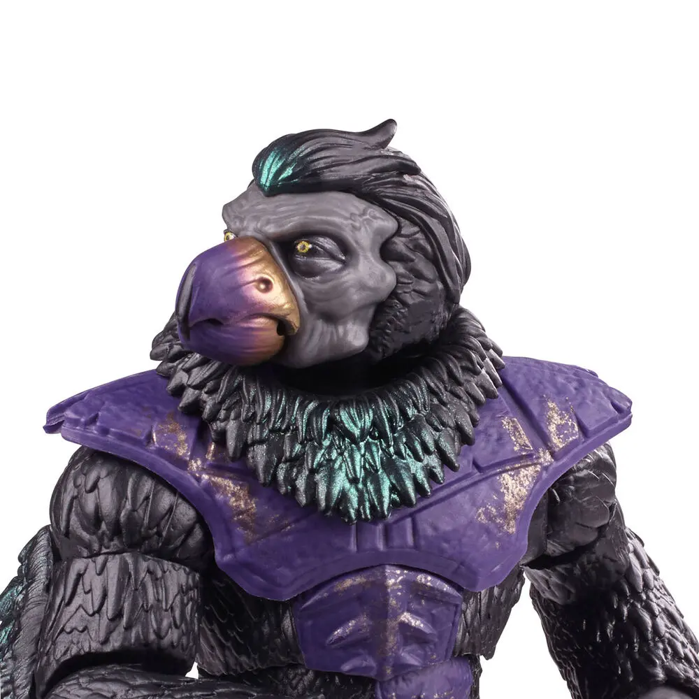 Power Rangers Mighty Morphin Tenga Warrior figura 15cm termékfotó