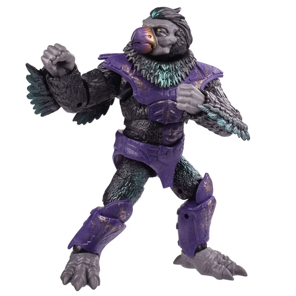 Power Rangers Mighty Morphin Tenga Warrior figura 15cm termékfotó
