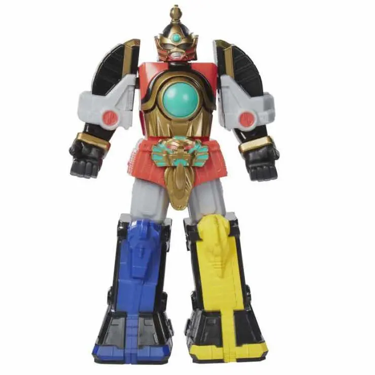 Power Rangers Mighty Morphin Thunder Megazord figura 15cm termékfotó