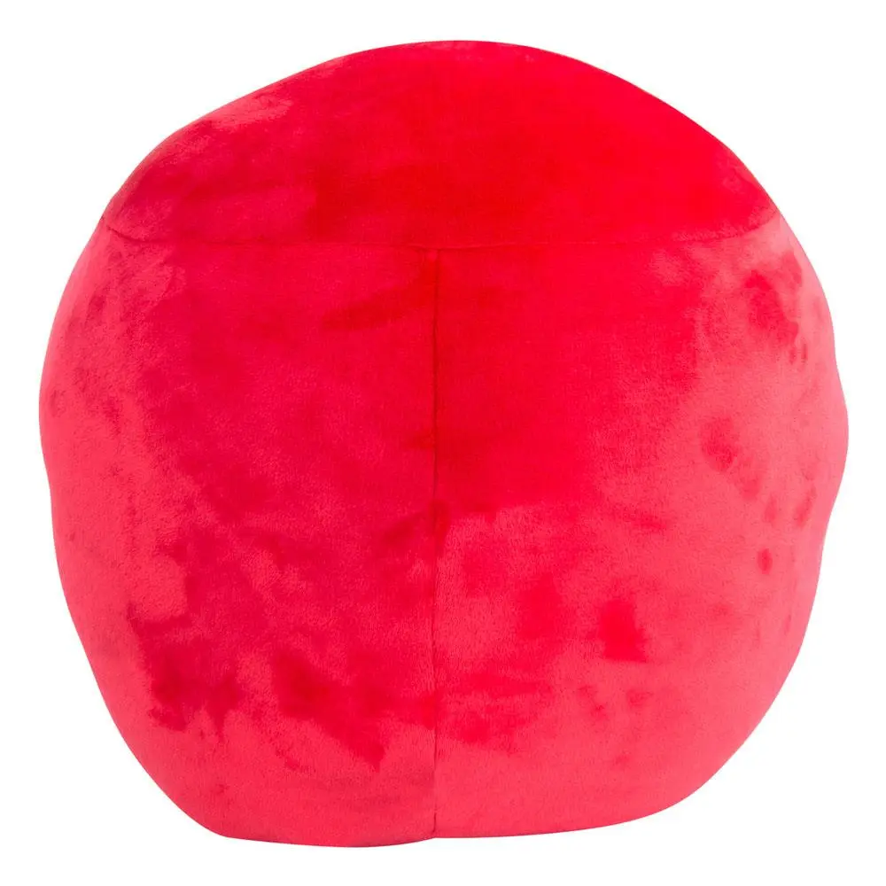 Power Rangers Mocchi-Mocchi Red Ranger plüss figura 38 cm termékfotó