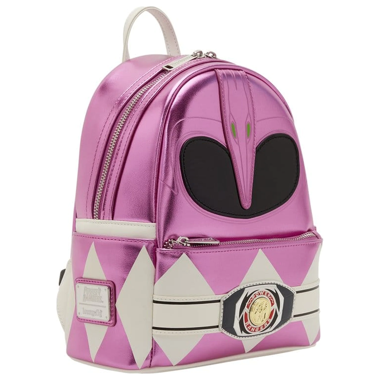 Power Rangers Pink Ranger Mini táska hátizsák  termékfotó