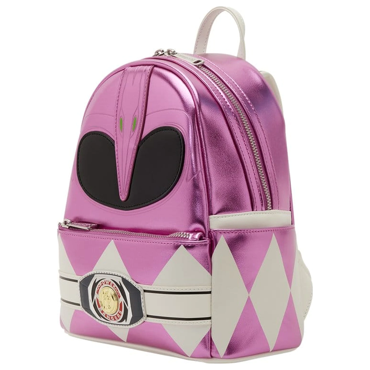 Power Rangers Pink Ranger Mini táska hátizsák  termékfotó