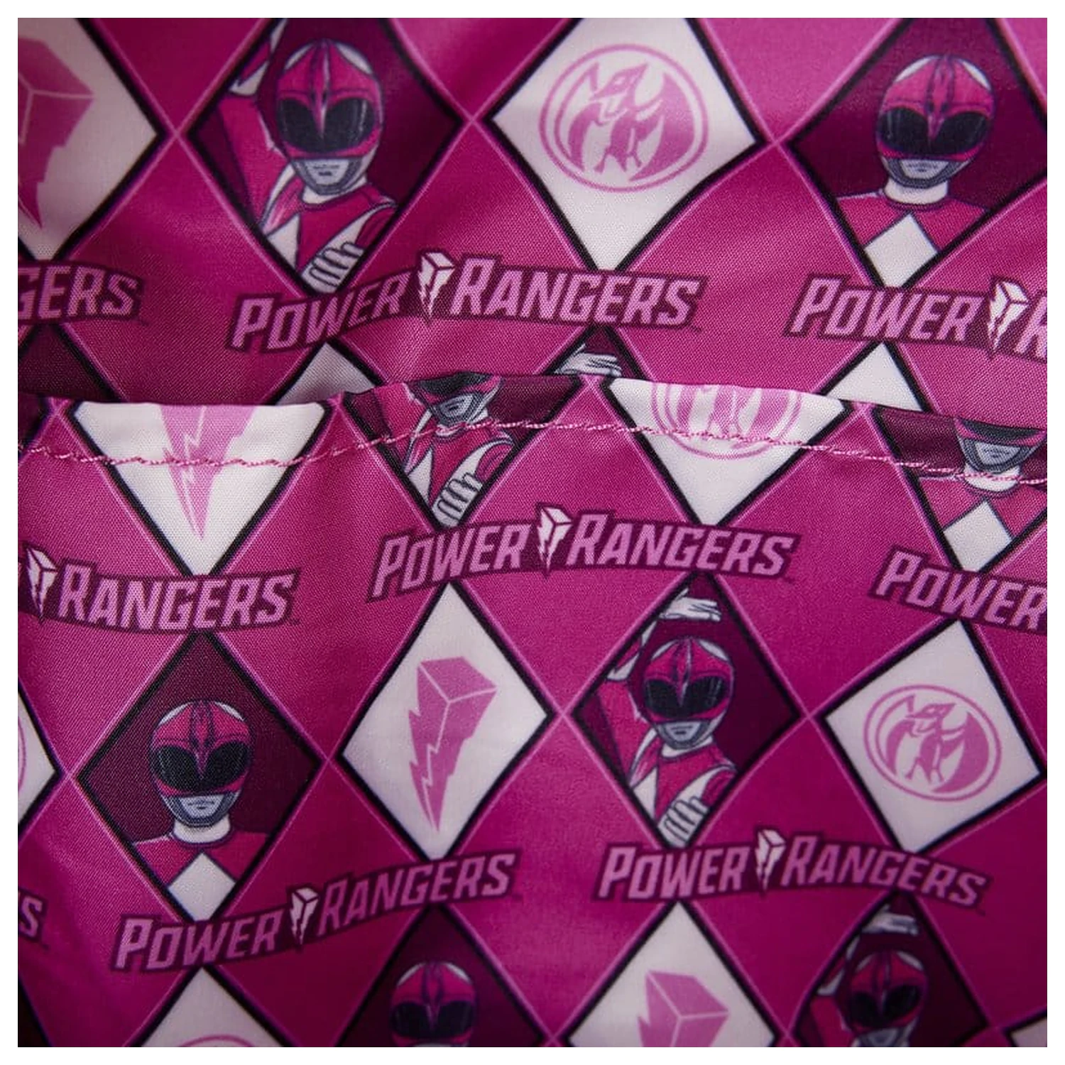 Power Rangers Pink Ranger Mini táska hátizsák  termékfotó