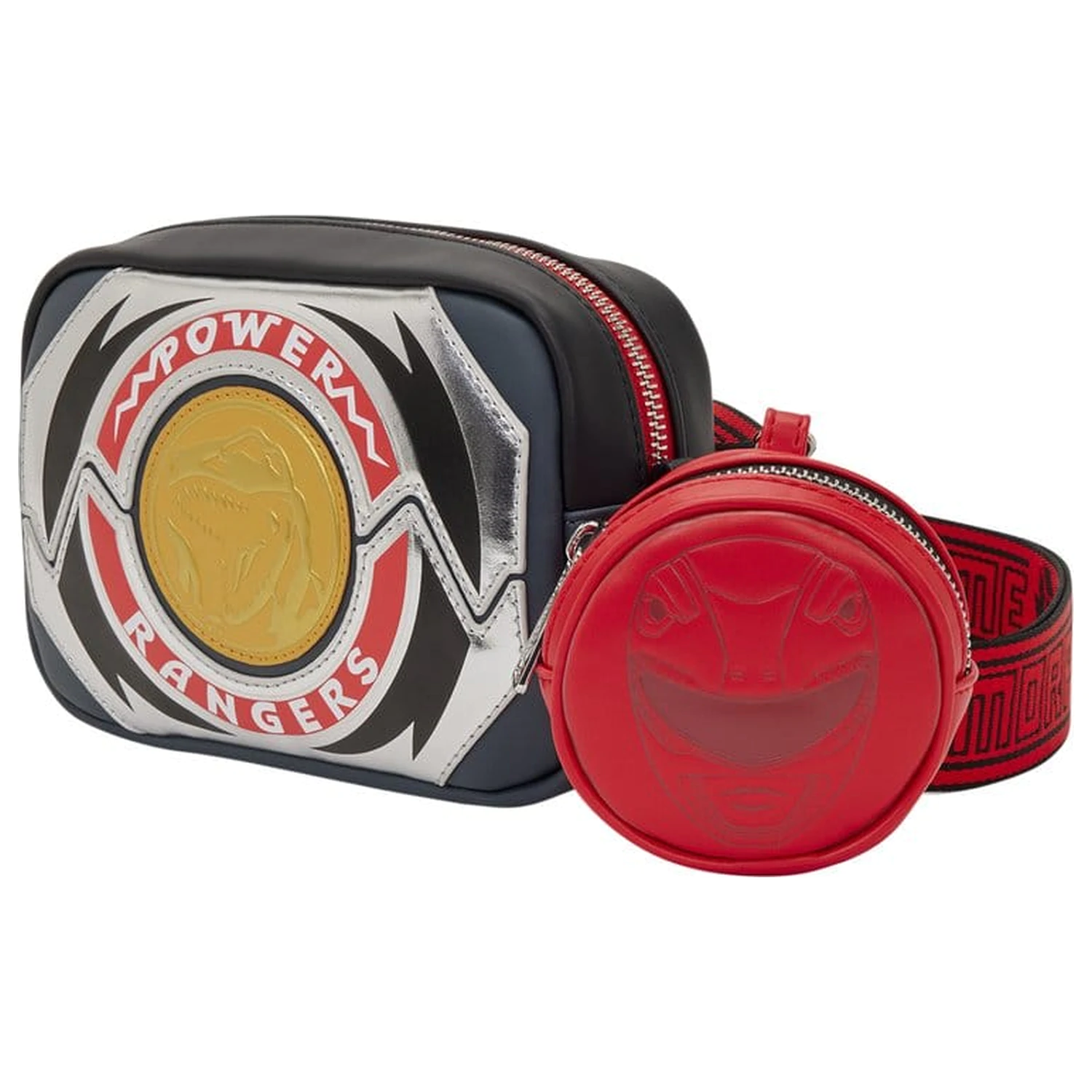 Power Rangers Power Rangers válltáska  termékfotó
